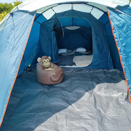 Uszate Ranczo * Rybna (Krakow)