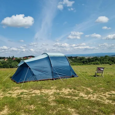 Uszate Ranczo Rybna (Krakow)