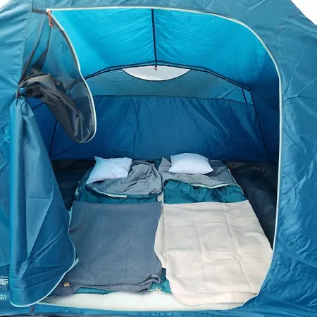 Uszate Ranczo Glamping *