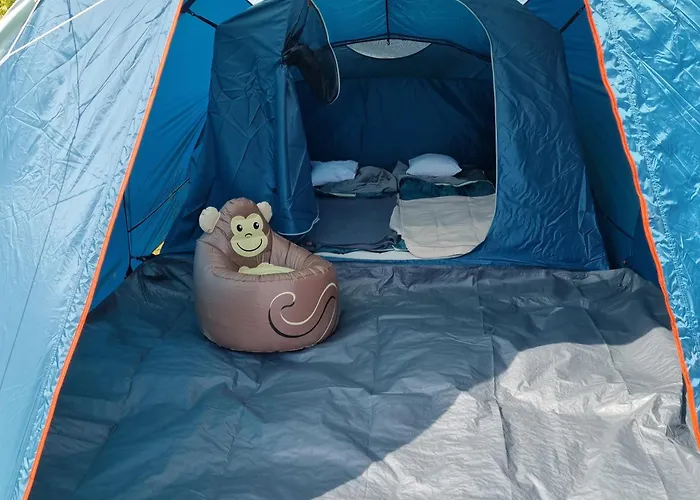 Uszate Ranczo * Rybna (Krakow)